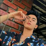 Edrian Bautista - @edrianbaek - Instagram