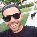 Edrian McGruder - Facebook