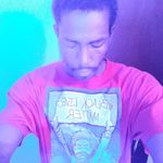 Edric Borders - @richruler82 - Instagram