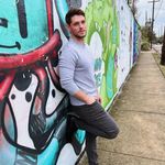 Eric Borders - @eborders_1993 - Instagram
