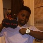 Edric James - @yfn_edric - Instagram