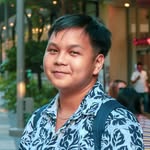 Edric Paul Roque - @edriku - Instagram
