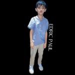Edric Paul Señeres Martin - @mocohycel - Instagram