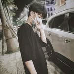 EdricPaul - @thuanpham035 - Instagram