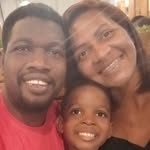 Edrice Pierre Toussaint - @monicasilva1484 - Instagram