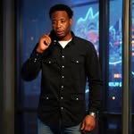 cedrick Davis - @cedrickdavis716 - Instagram