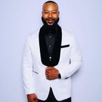 Edrick Davis - Facebook