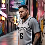 Cedrick King - @cedrick.king - Instagram