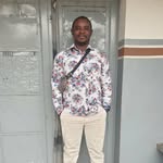 Cedrick Kingoyo - @cedrickkingoyo - Instagram