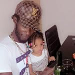 Cedrick man king - @cedrick_man_king - Instagram