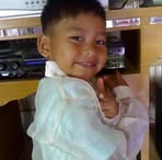 King Edrick Coronel - Facebook