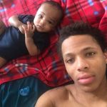 Cedrick Mitchell - @cedrick.mitchell.5245 - Instagram