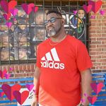 Cedrick Mitchell - @cedrickmitchell036 - Instagram