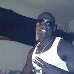 Cedrick Mitchell - @cedrick.mitchell.908 - Instagram