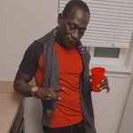 Cedrick Mitchell - @cedrickmitchell266 - Instagram