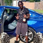 Cedrick Mitchell - @mitchell.cedrick - Instagram