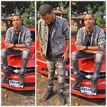 Edrick Mitchell - @edrickmitche - Instagram