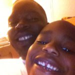 Cedrick Scott - @cedrickscott - Instagram