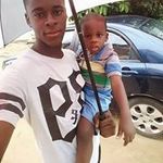 Jean Cedrick Scott - @jeancedrickscott - Instagram