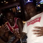 Edrick Williams - @gogetthebag5 - Instagram