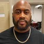 Edrick Williams - @thestandardcutbyev - Instagram