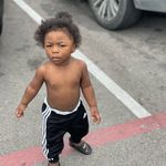 Edrick Williams - @bigsosa02 - Instagram