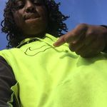 Eddy Rose - @edrick.willis.7 - Instagram