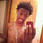 Edrick Willis - @eddy_ro5e - Instagram