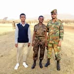 Edris Mohammed - @edrismohammed102 - Instagram