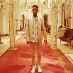 Edris Mohammed - @ed.ris9203 - Instagram
