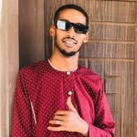 Edris Mohammed - @edris8497 - Instagram