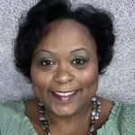 Edris Louise Robinson - @gospelangel - Instagram