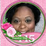 Edris Louise Robinson - @weasie082 - Instagram