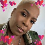 Edris R. Terrell-Robinson - @daddygirlred51 - Instagram