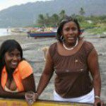 Edris Robinson - @rubylalor036 - Instagram