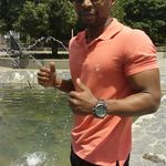 edsel edward britton brown - @donbashteam2010 - Instagram