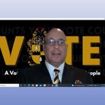 Edsel M Brown Jr - @lawofficeofedselmbrownjr - Instagram