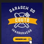 Edson Couto - @garagemdocouto - Instagram