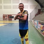 Edson couto da silva - @edinho_futsal_03 - Instagram