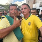 Edson Couto Mendanha - @edsonmendanhapl - Instagram