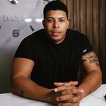 Edson Gonzalez - @edsonmassage - Instagram