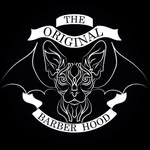 Edson Gonzalez - @theoriginalbarberhoodmx - Instagram