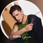 Edson Gonzalez Makeup - @edsongonzalezmakeup - Instagram
