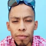 Edson Guzman - @tintazurda - Instagram