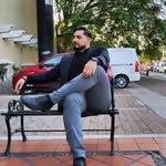 Edson Retenaga - @edsonguzman_51 - Instagram