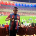 Edson Hernández - @edsonuhf - Instagram