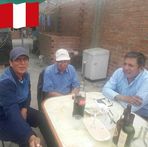 Edson Willian Leiva Jaimes - Facebook