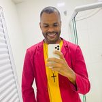 Edson Nascimento - @edsonoficial79 - Instagram