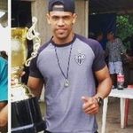 Edson Nascimento - @edson_jacocity - Instagram