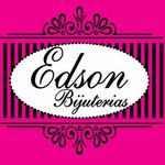 Edson Nascimento - @edson_bijuterias - Instagram